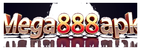 mega888apk logo