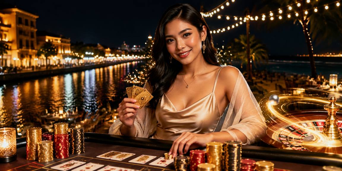 Koleksi Slot dari Studio Penyedia Utama